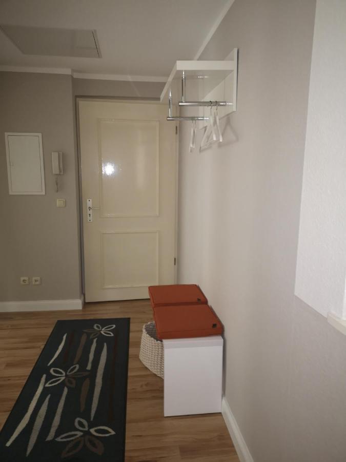 Appartement Cecile Potsdam Dış mekan fotoğraf