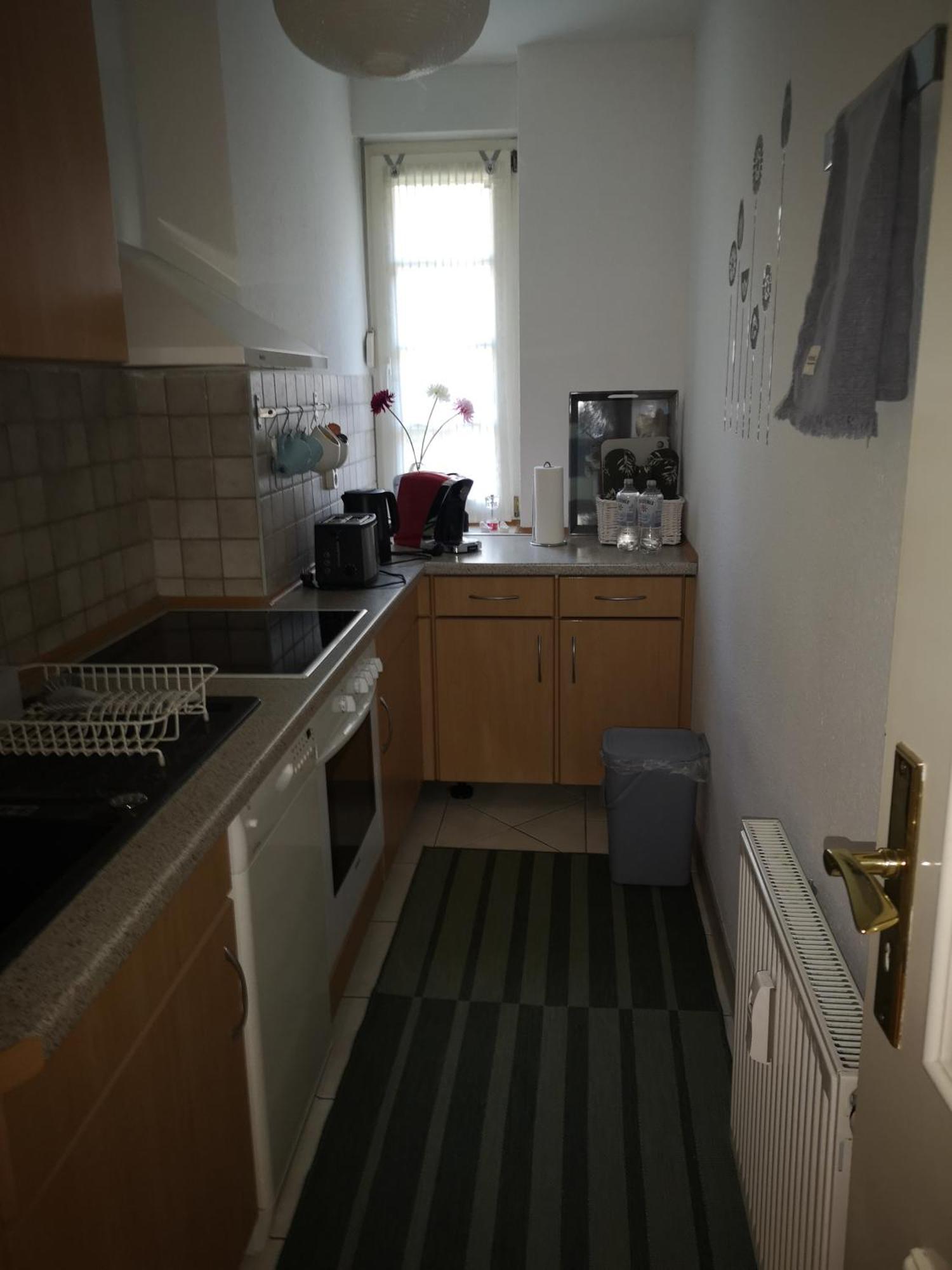 Appartement Cecile Potsdam Dış mekan fotoğraf