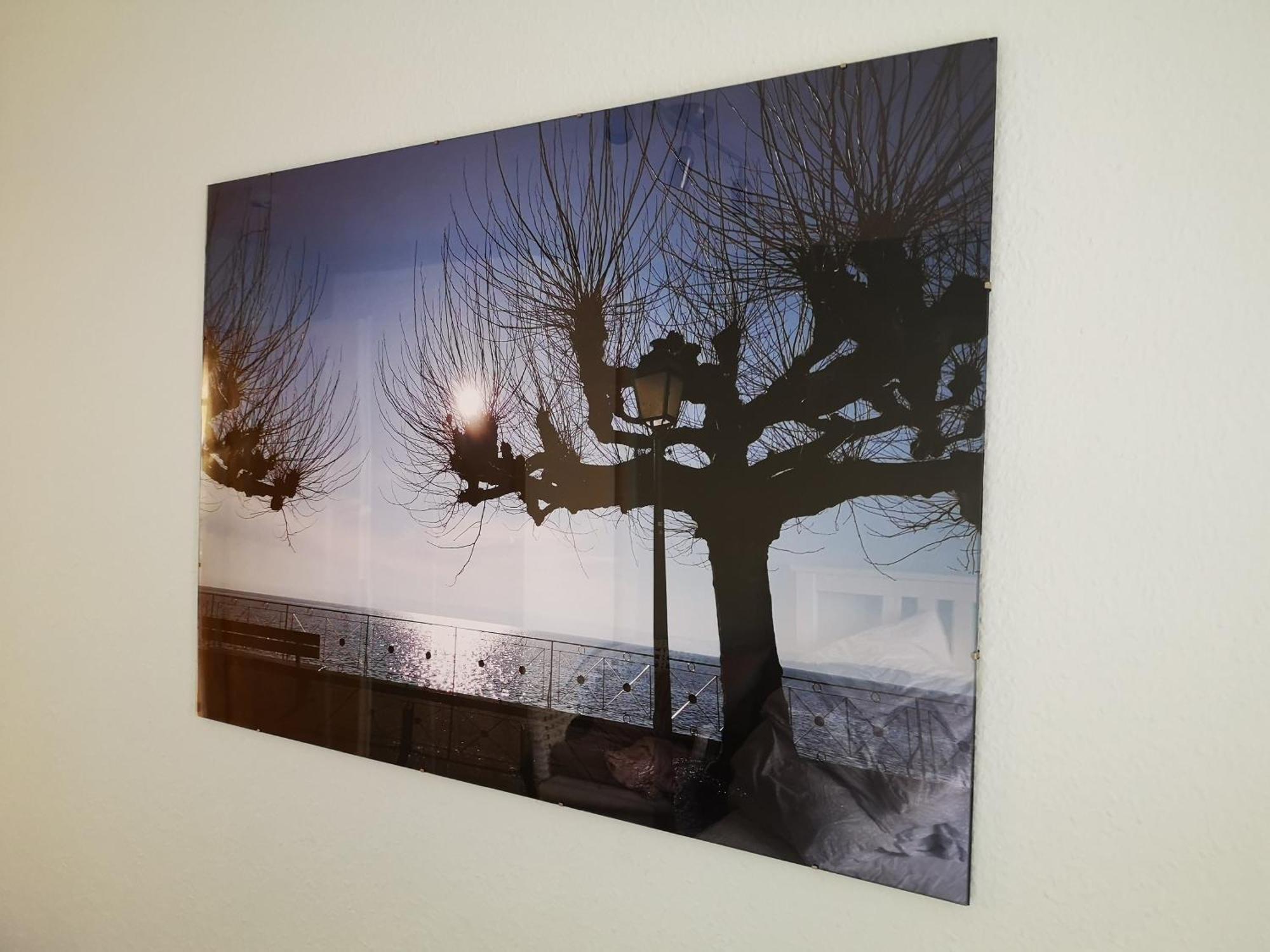 Appartement Cecile Potsdam Dış mekan fotoğraf