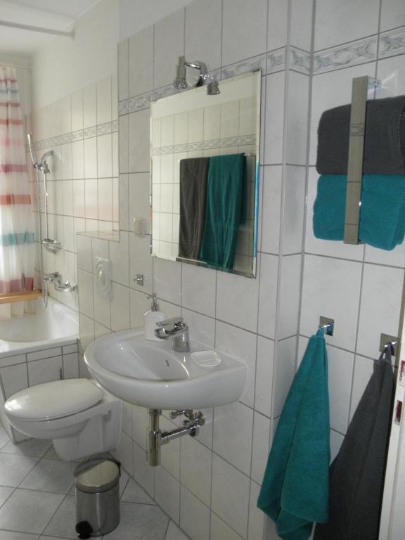 Appartement Cecile Potsdam Oda fotoğraf