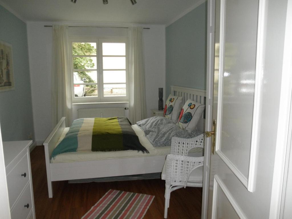 Appartement Cecile Potsdam Oda fotoğraf