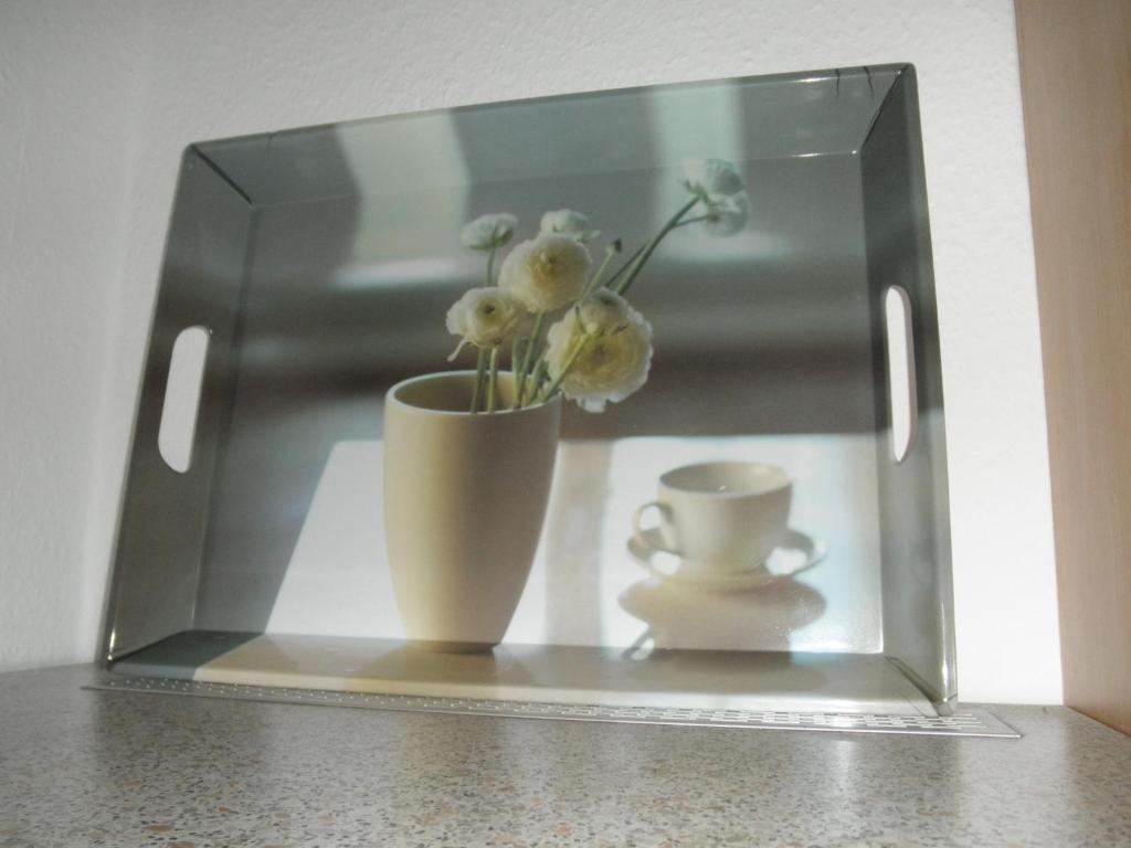 Appartement Cecile Potsdam Dış mekan fotoğraf